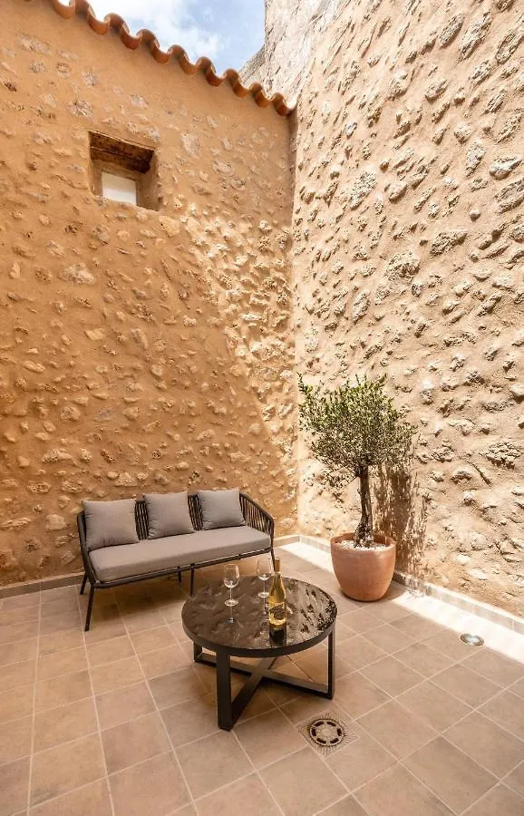 Vila Cas Suis 7 Campanet Prázdninový dům